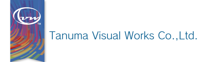 Tanuma Visual Works